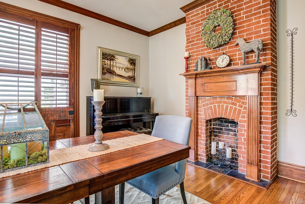 104 West Jackson Road Webster Groves, MO 63119 - Photo 22 of 58 Gallery Image 22