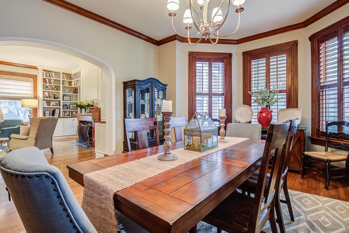 104 West Jackson Road Webster Groves, MO 63119 - Photo 23 of 58 Gallery Image 23