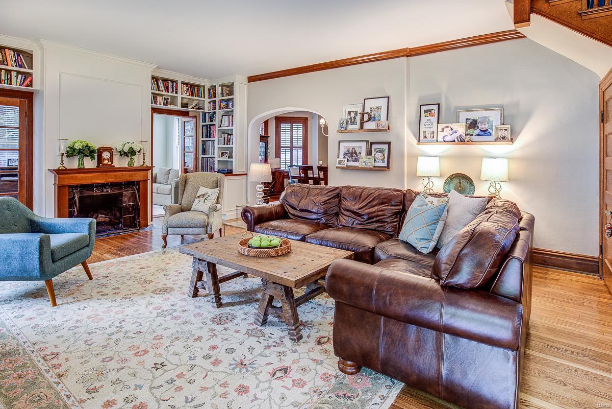 104 West Jackson Road Webster Groves, MO 63119 - Photo 25 of 58 Gallery Image 25