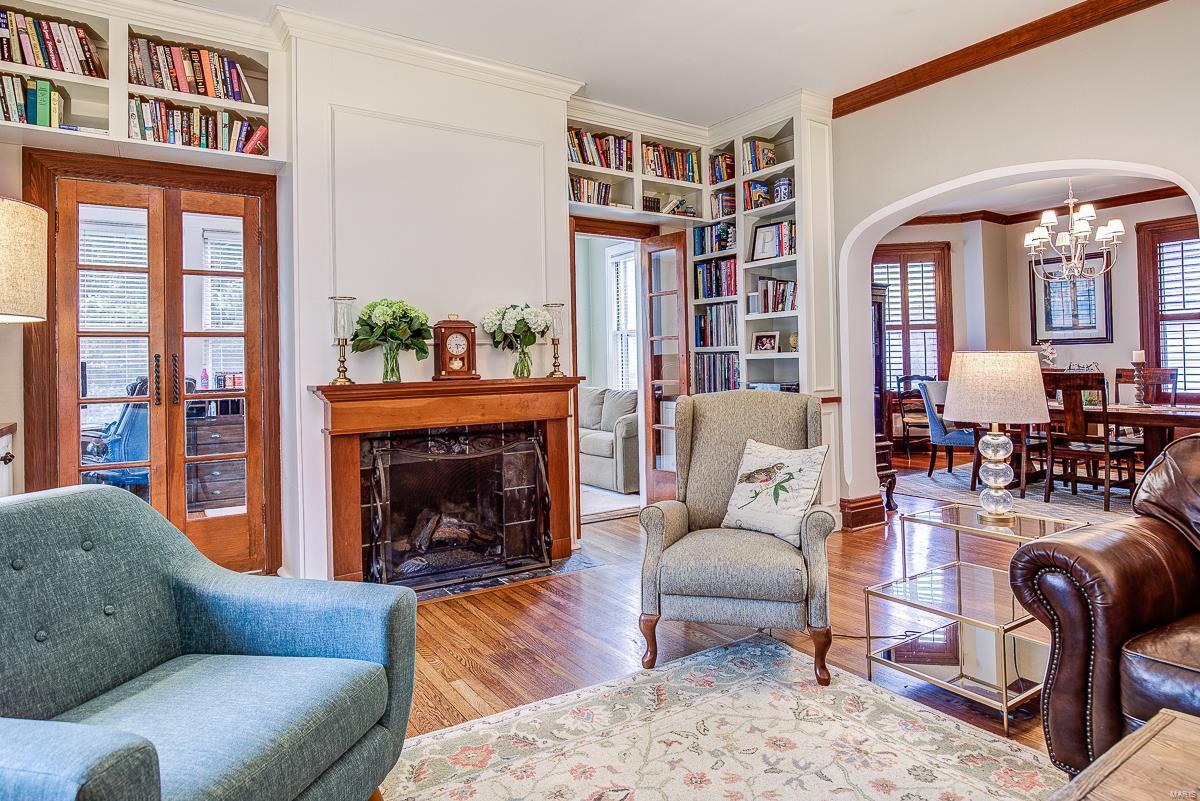 104 West Jackson Road Webster Groves, MO 63119 - Photo 26 of 58 Gallery Image 26