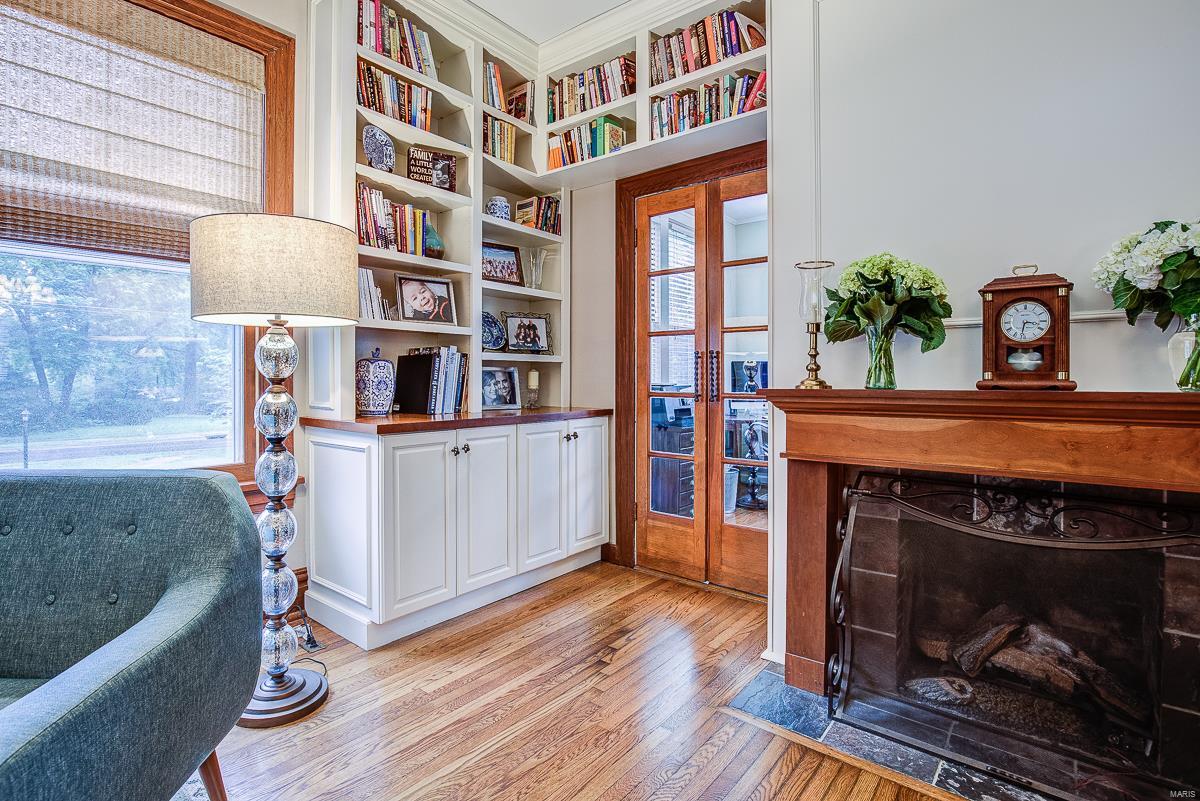 104 West Jackson Road Webster Groves, MO 63119 - Photo 27 of 58 Gallery Image 27