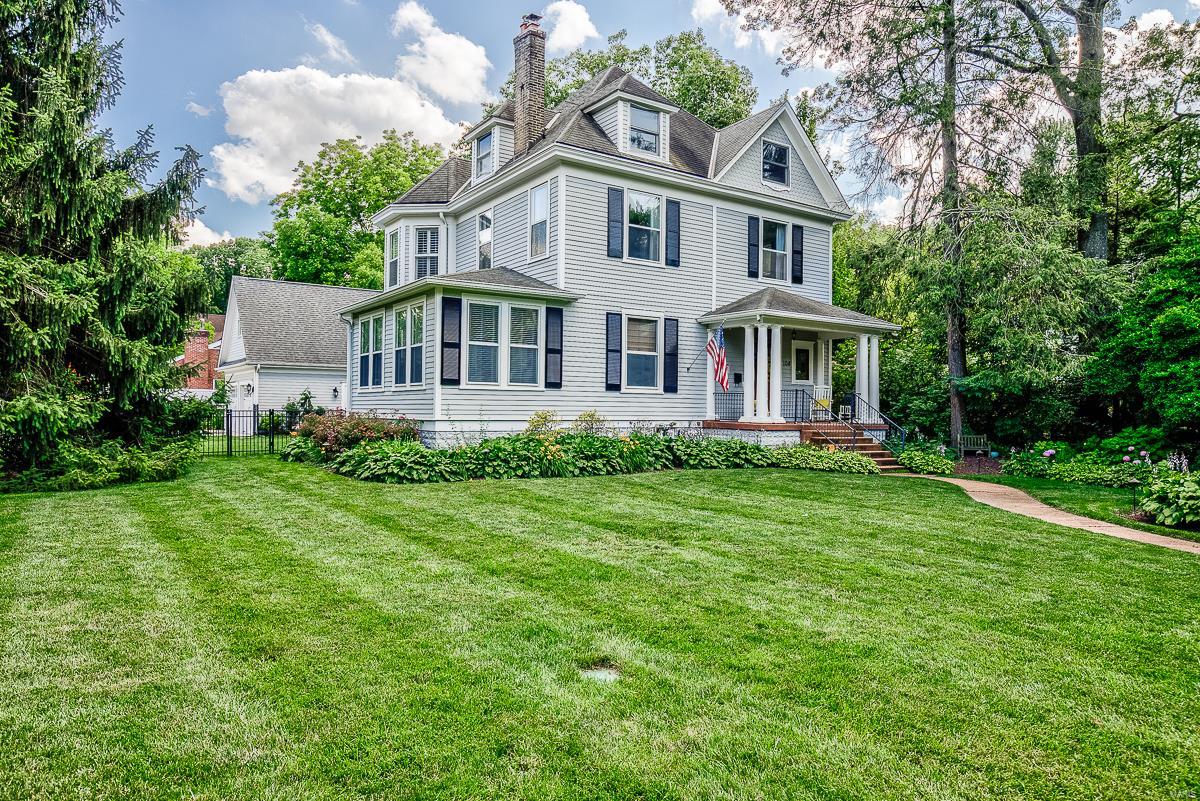 104 West Jackson Road Webster Groves, MO 63119 - Photo 36 of 58 Gallery Image 36
