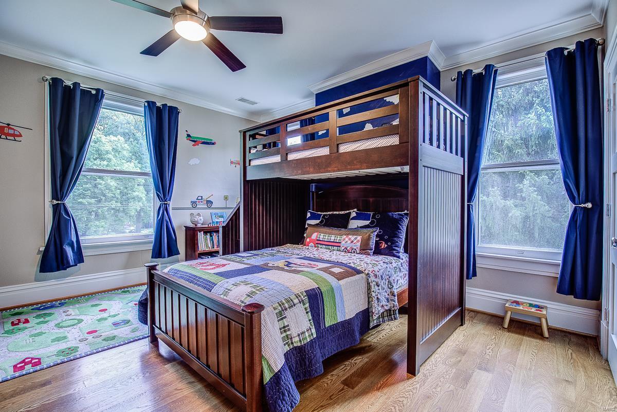 104 West Jackson Road Webster Groves, MO 63119 - Photo 37 of 58 Gallery Image 37