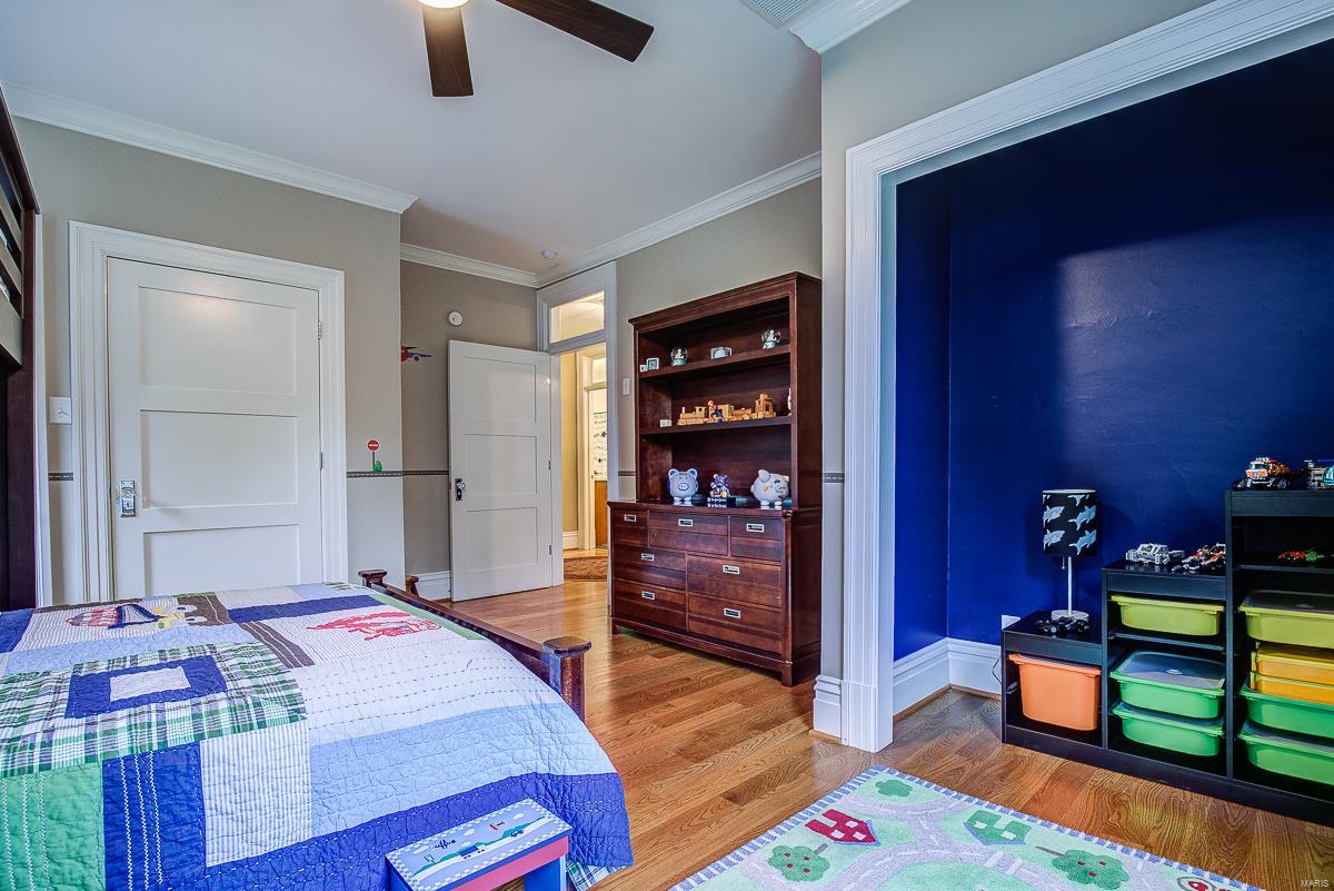 104 West Jackson Road Webster Groves, MO 63119 - Photo 39 of 58 Gallery Image 39