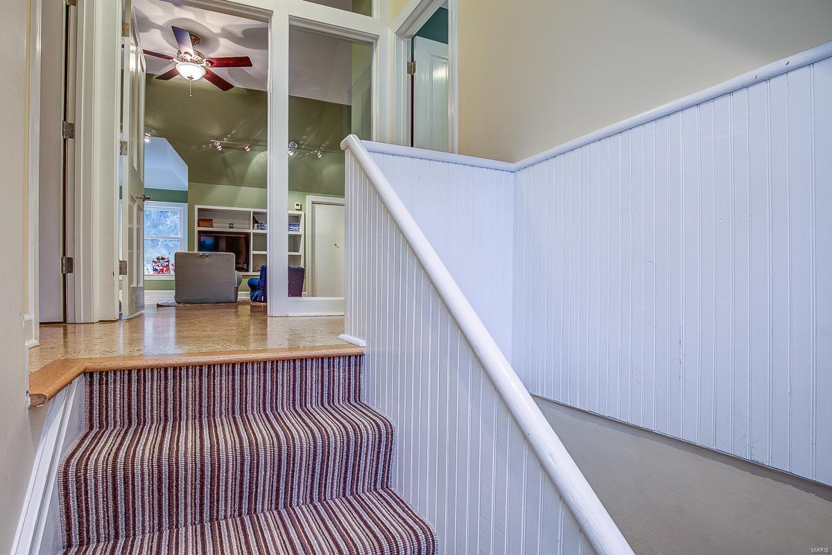 104 West Jackson Road Webster Groves, MO 63119 - Photo 44 of 58 Gallery Image 44