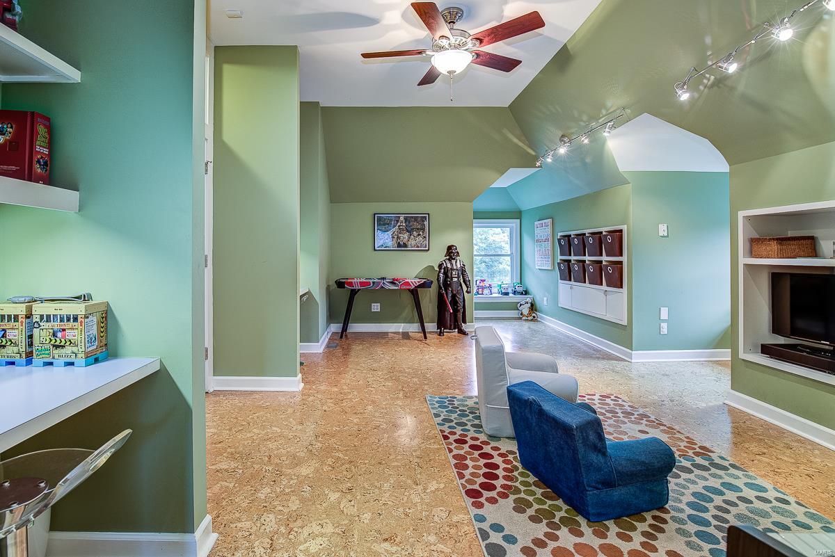 104 West Jackson Road Webster Groves, MO 63119 - Photo 47 of 58 Gallery Image 47