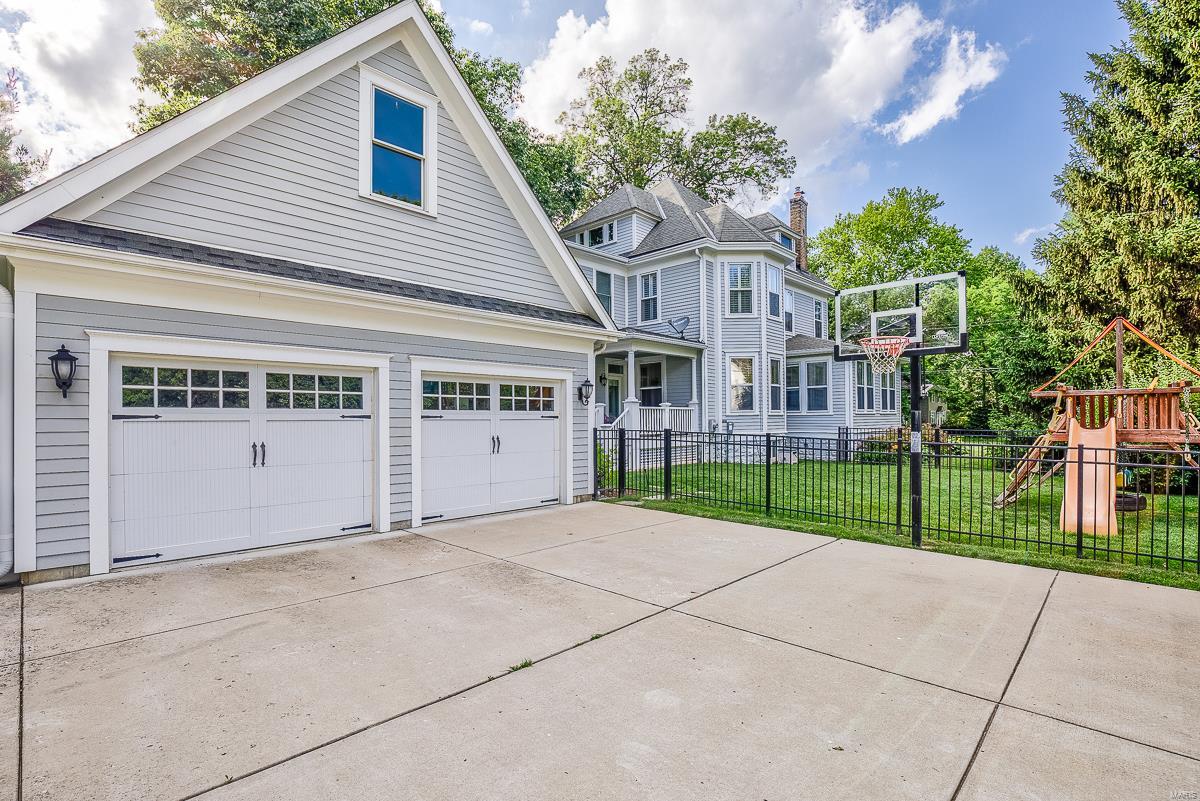104 West Jackson Road Webster Groves, MO 63119 - Photo 52 of 58 Gallery Image 52