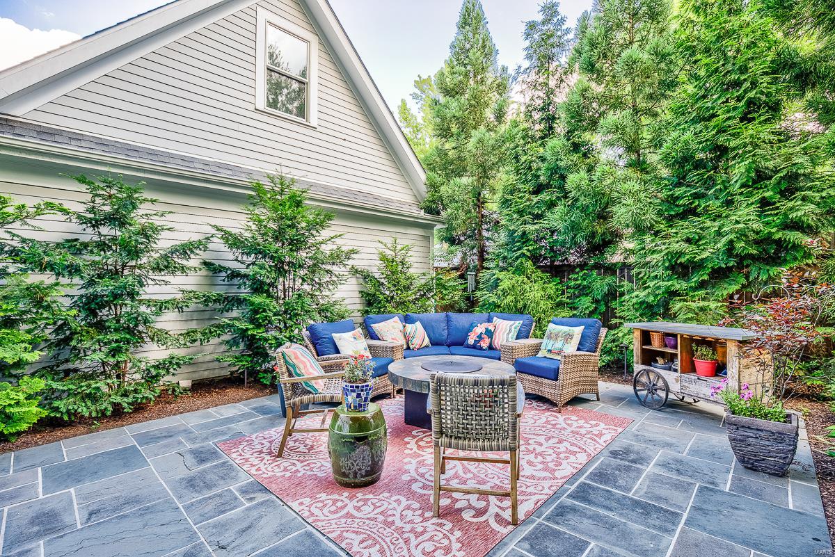104 West Jackson Road Webster Groves, MO 63119 - Photo 53 of 58 Gallery Image 53