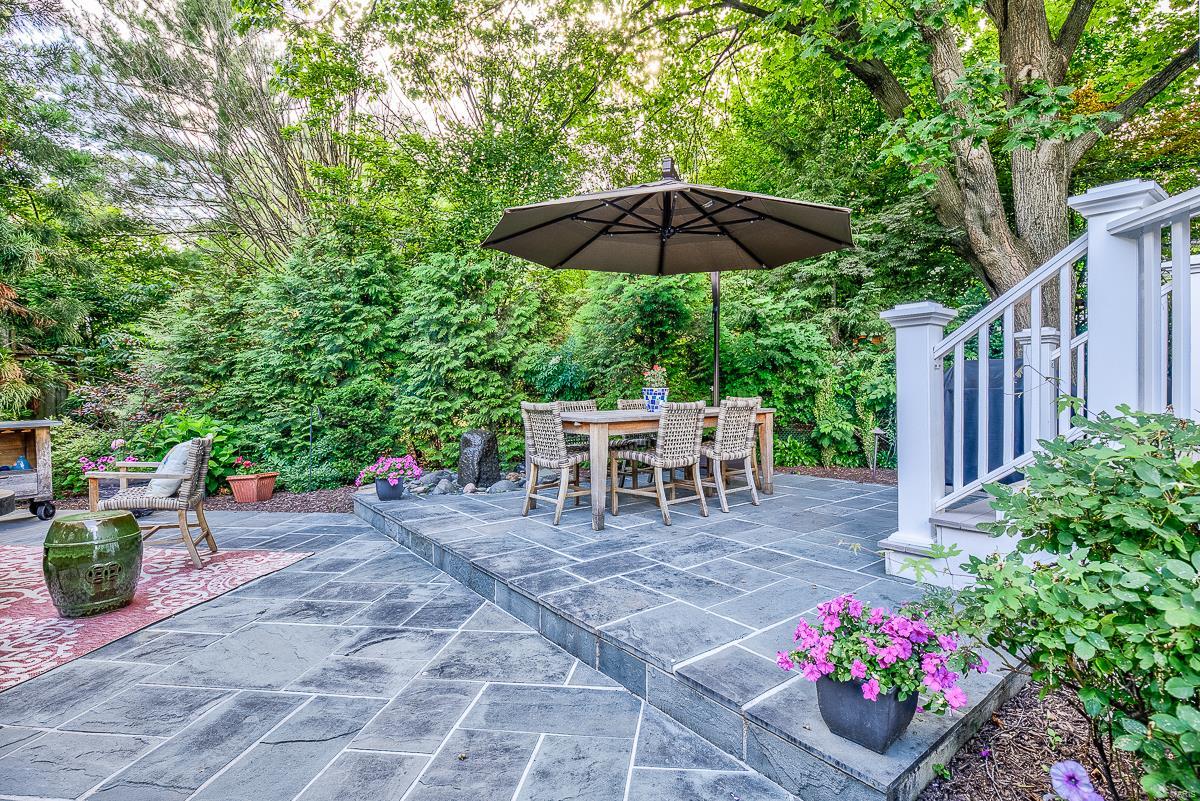 104 West Jackson Road Webster Groves, MO 63119 - Photo 54 of 58 Gallery Image 54