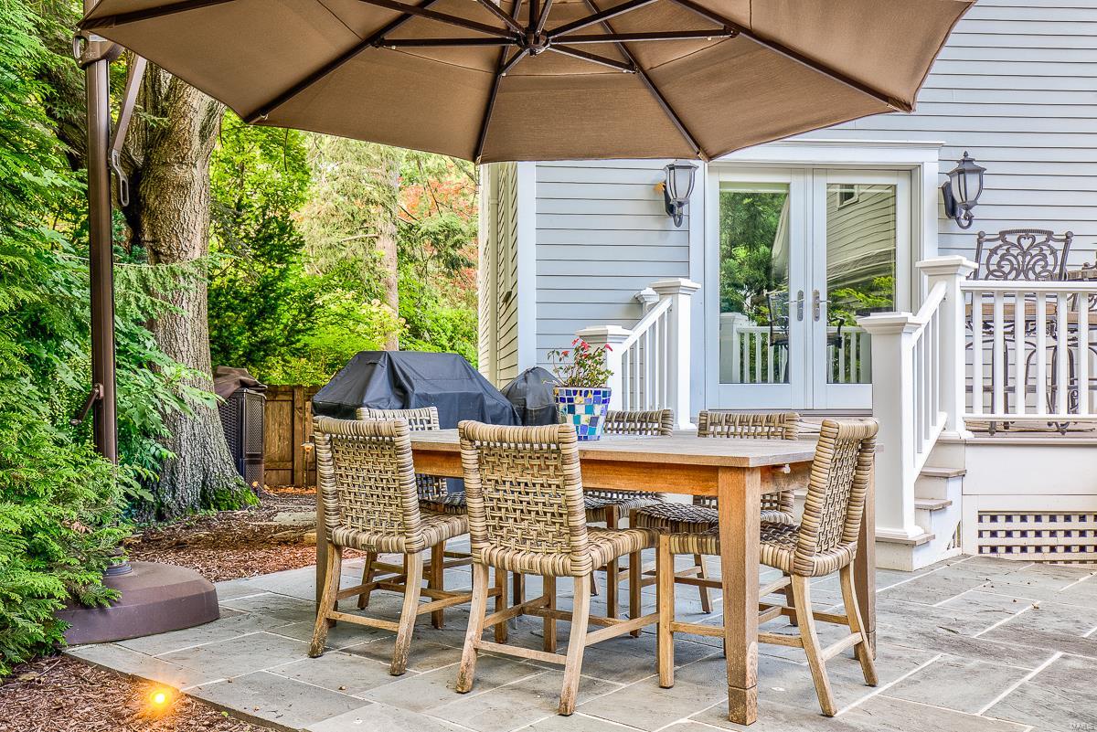 104 West Jackson Road Webster Groves, MO 63119 - Photo 55 of 58 Gallery Image 55