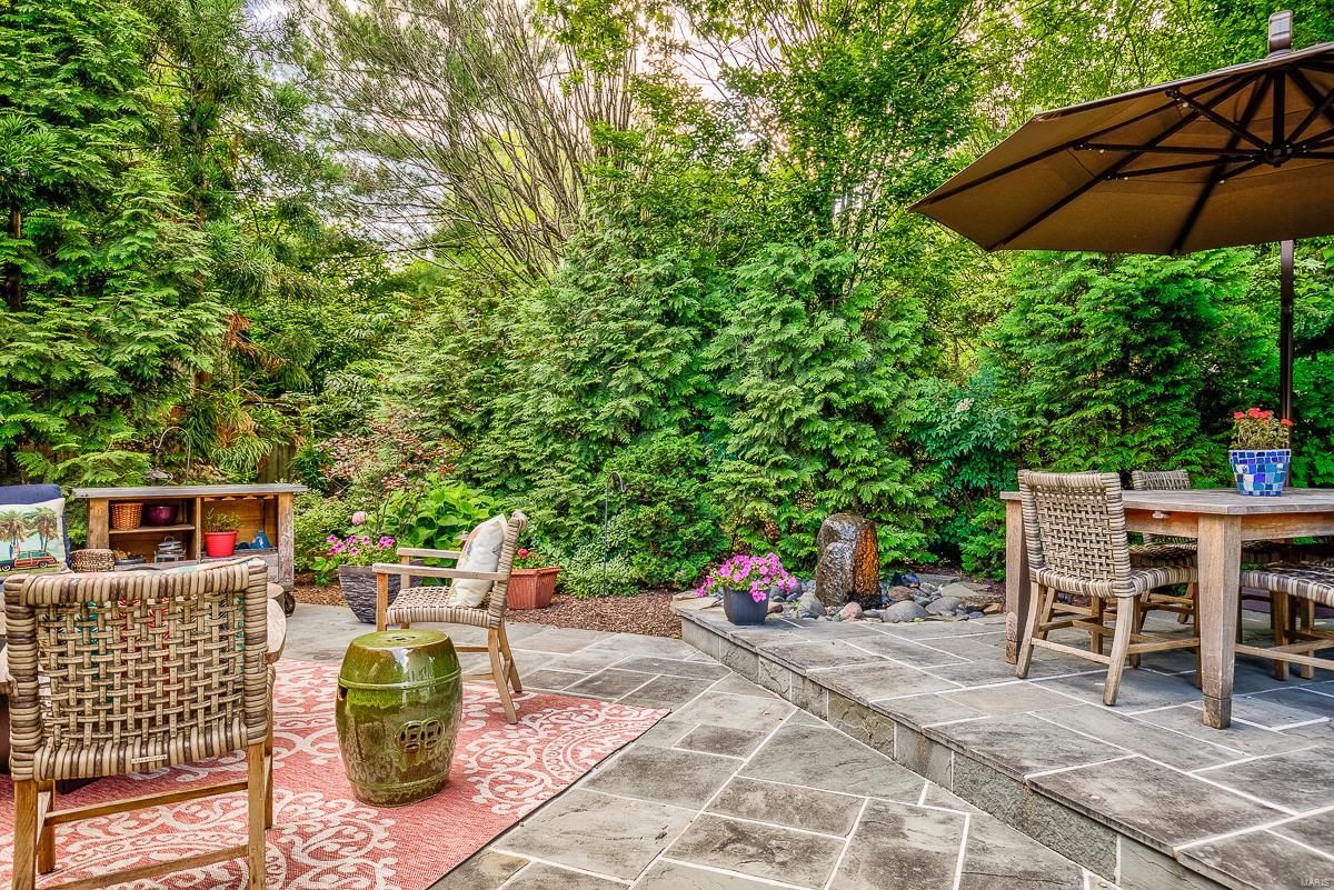104 West Jackson Road Webster Groves, MO 63119 - Photo 56 of 58 Gallery Image 56
