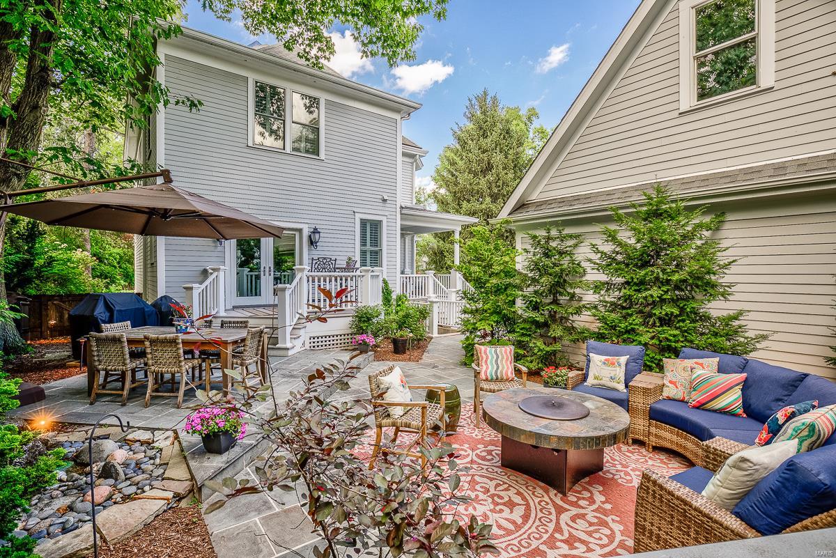 104 West Jackson Road Webster Groves, MO 63119 - Photo 57 of 58 Gallery Image 57