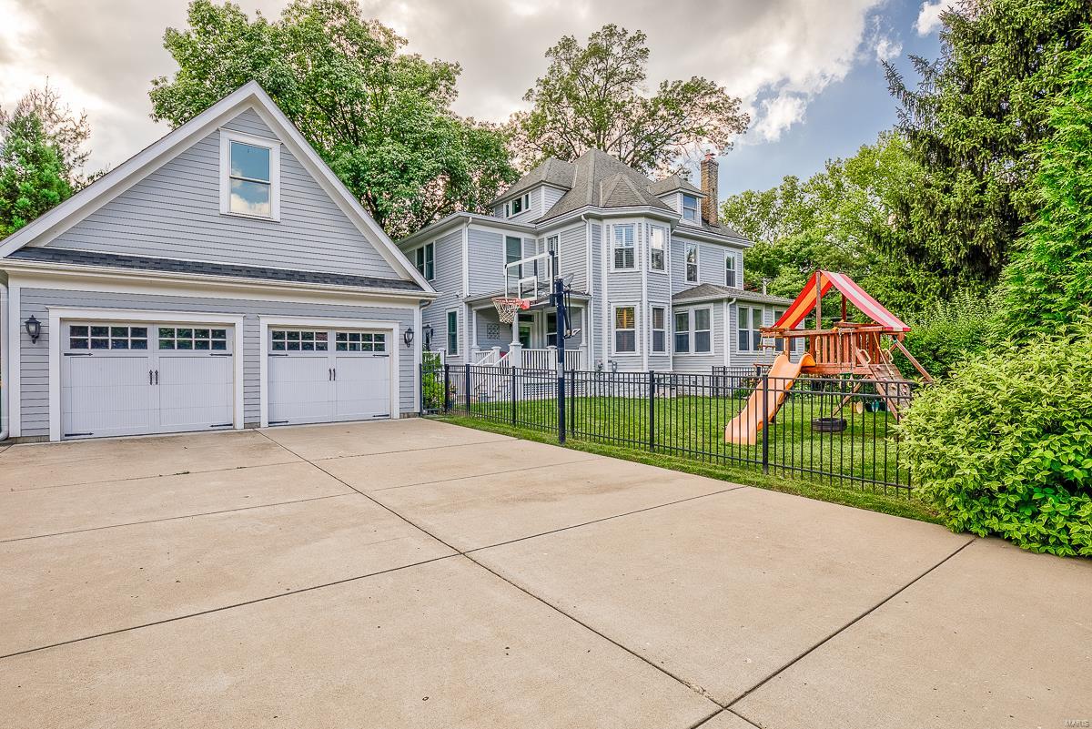 104 West Jackson Road Webster Groves, MO 63119 - Photo 58 of 58 Gallery Image 58