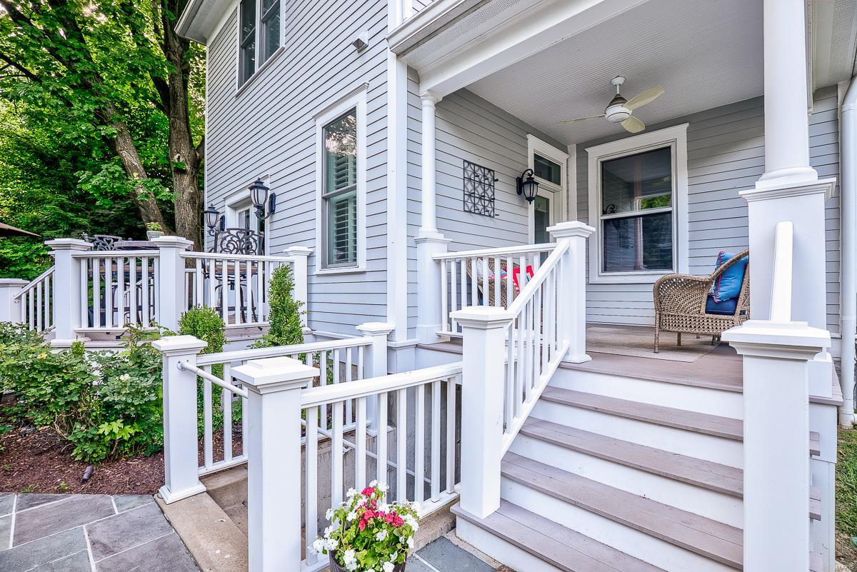 104 West Jackson Road Webster Groves, MO 63119 - Photo 9 of 58 Gallery Image 9