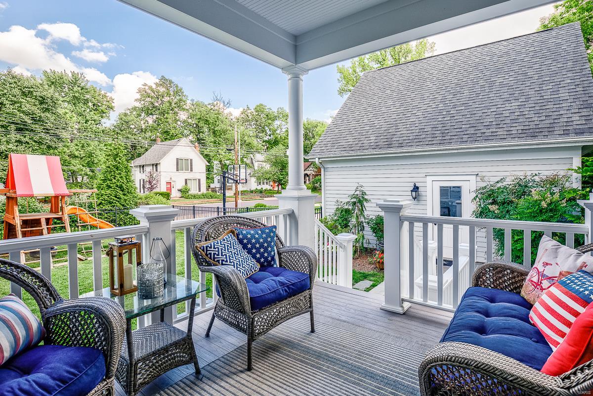 104 West Jackson Road Webster Groves, MO 63119 - Photo 10 of 58 Gallery Image 10