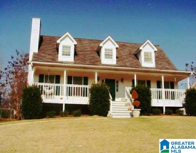 924 10th Street Southwest Alabaster, AL 35007 - Photo 1 of 1