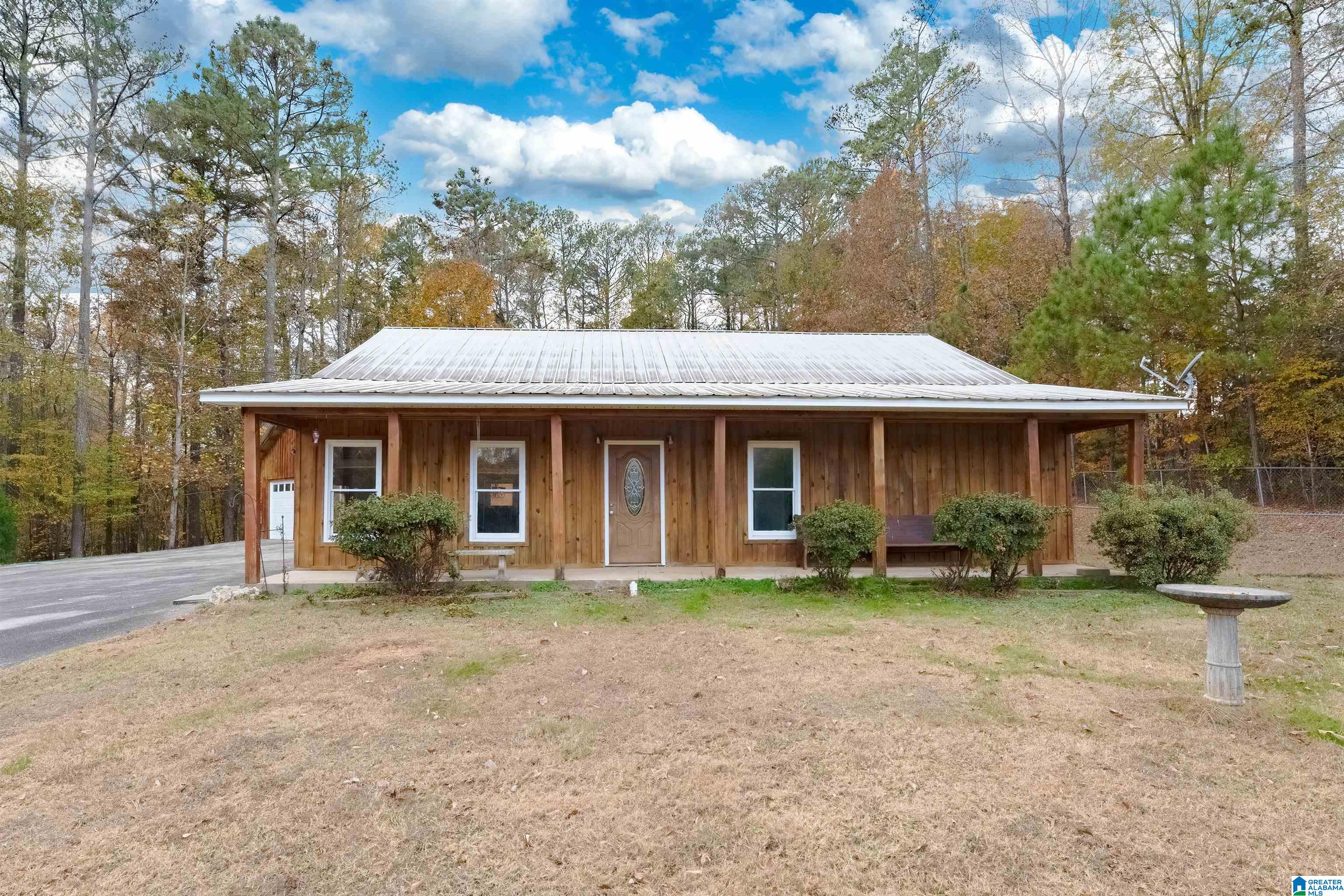665 Cross Street Springville, AL 35146 - Photo 4 of 22