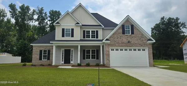 $444,900 | 3259 School Vw Drive, Farmville, NC 27828