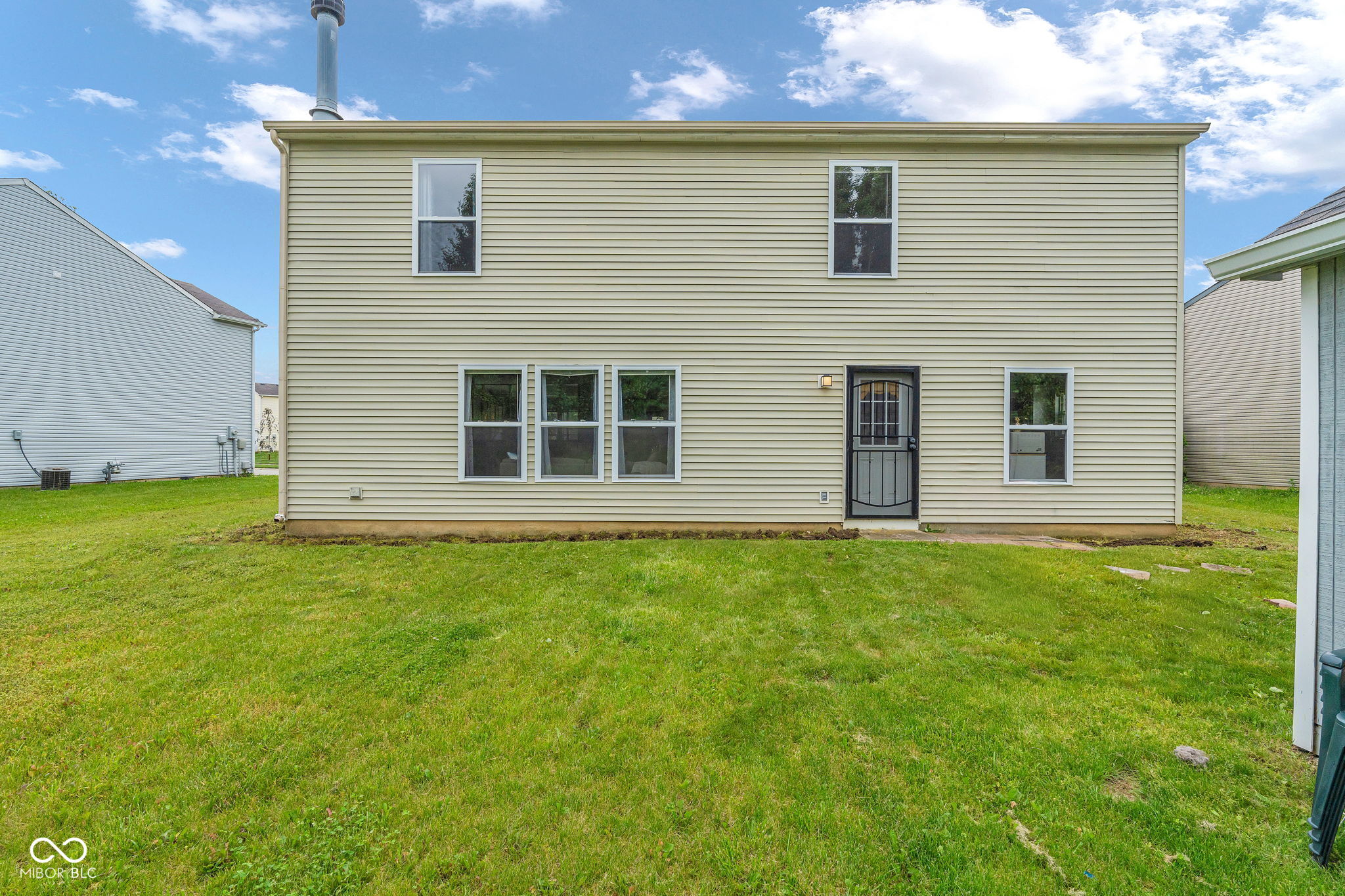 9802 Blue Ridge Way Indianapolis, IN 46234 - Photo 45 of 50