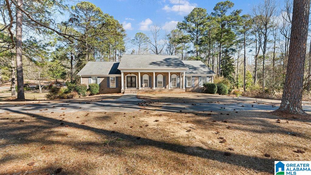 1306 Lay Dam Road Clanton, AL 35045 - Photo 2 of 68