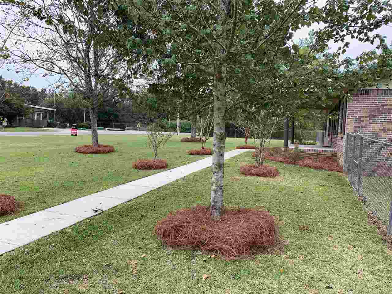 41343 Pine Grove Road Bay Minette, AL 36507 - Photo 13 of 13 Front of home