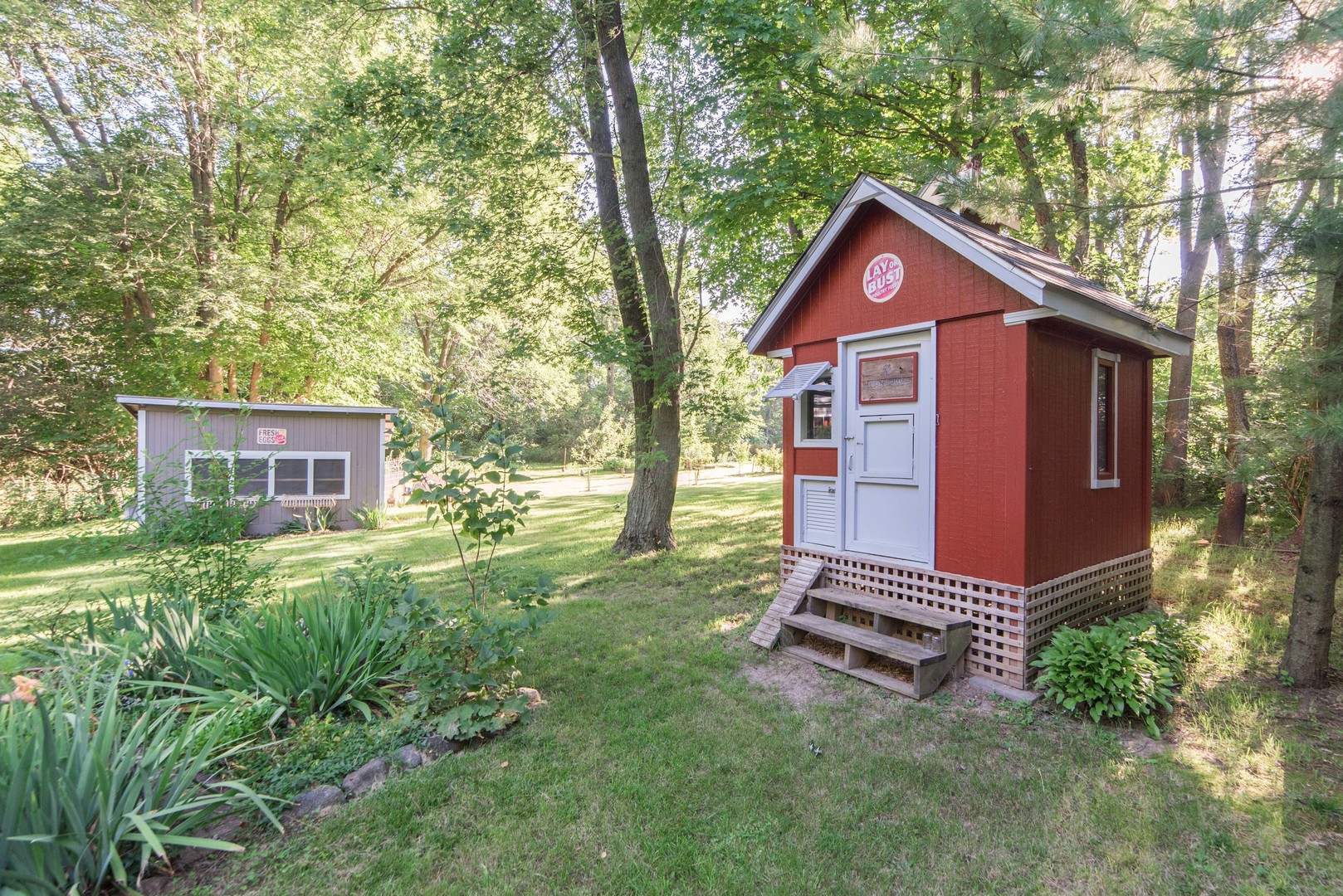863 Richards Road Compton, IL 61318 - Photo 32 of 42