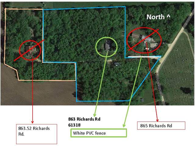 863 Richards Road Compton, IL 61318 - Photo 42 of 42