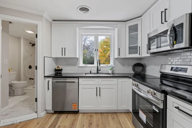 $339,000 | 158 Lincoln Avenue, Albany, NY 12205