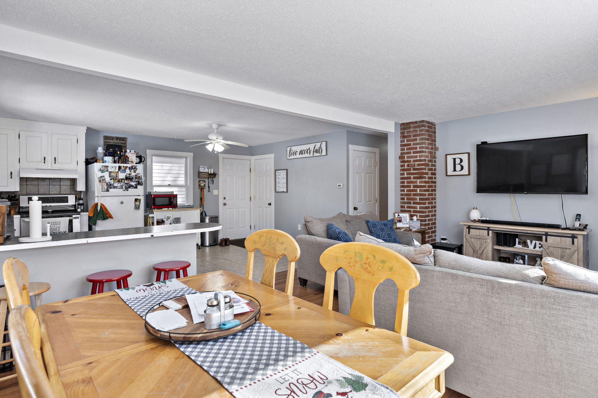 737 Augusta Road Jefferson, ME 04348 - Photo 13 of 32 19-web-or-mls-DSC08054