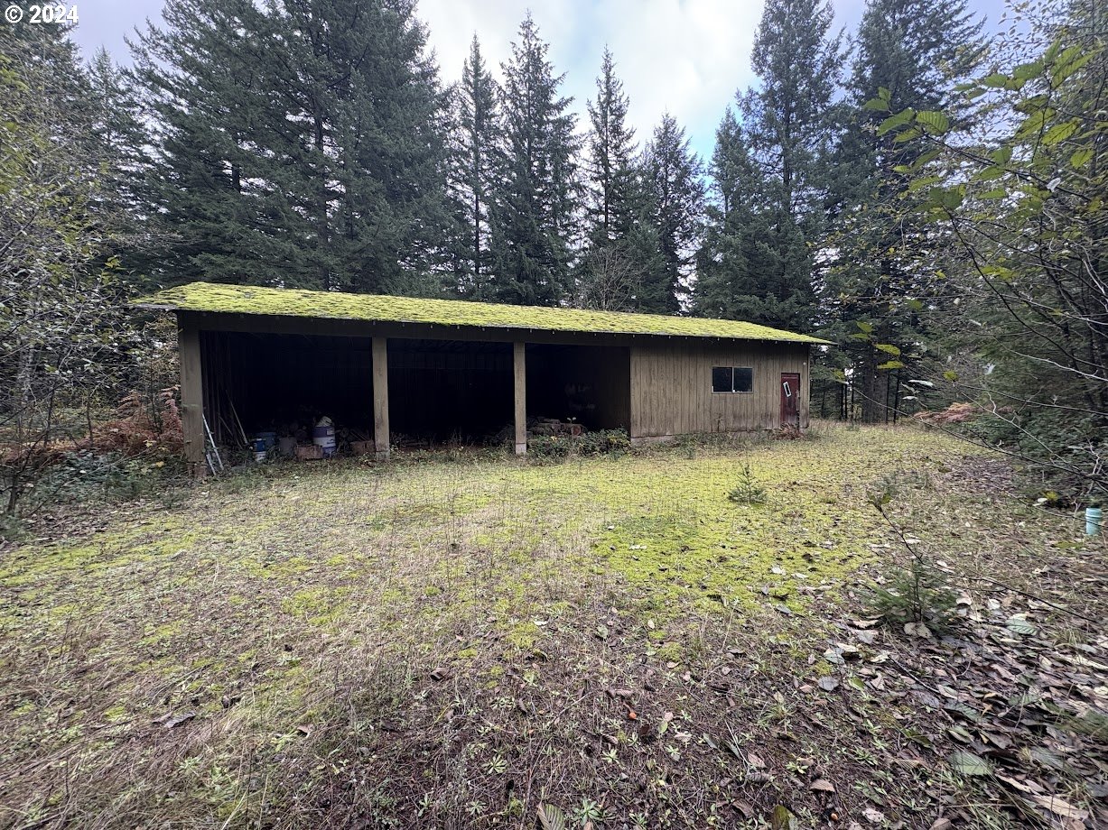 32218 Northeast 86th Street Camas, WA 98607 - Photo 6 of 23 a house with trees in the background