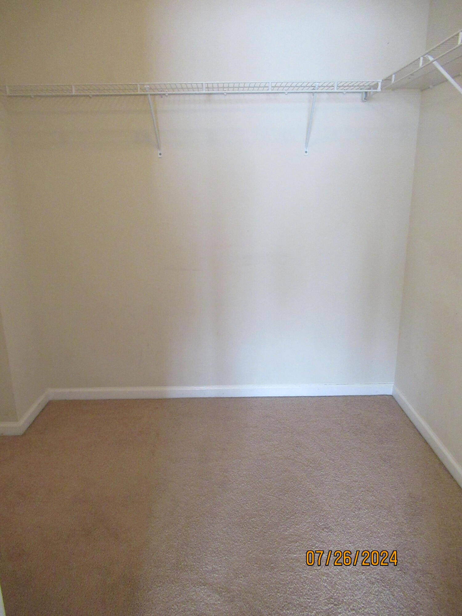 1666 Ruger Drive Sumter, SC 29150 - Photo 18 of 27 Master Closet