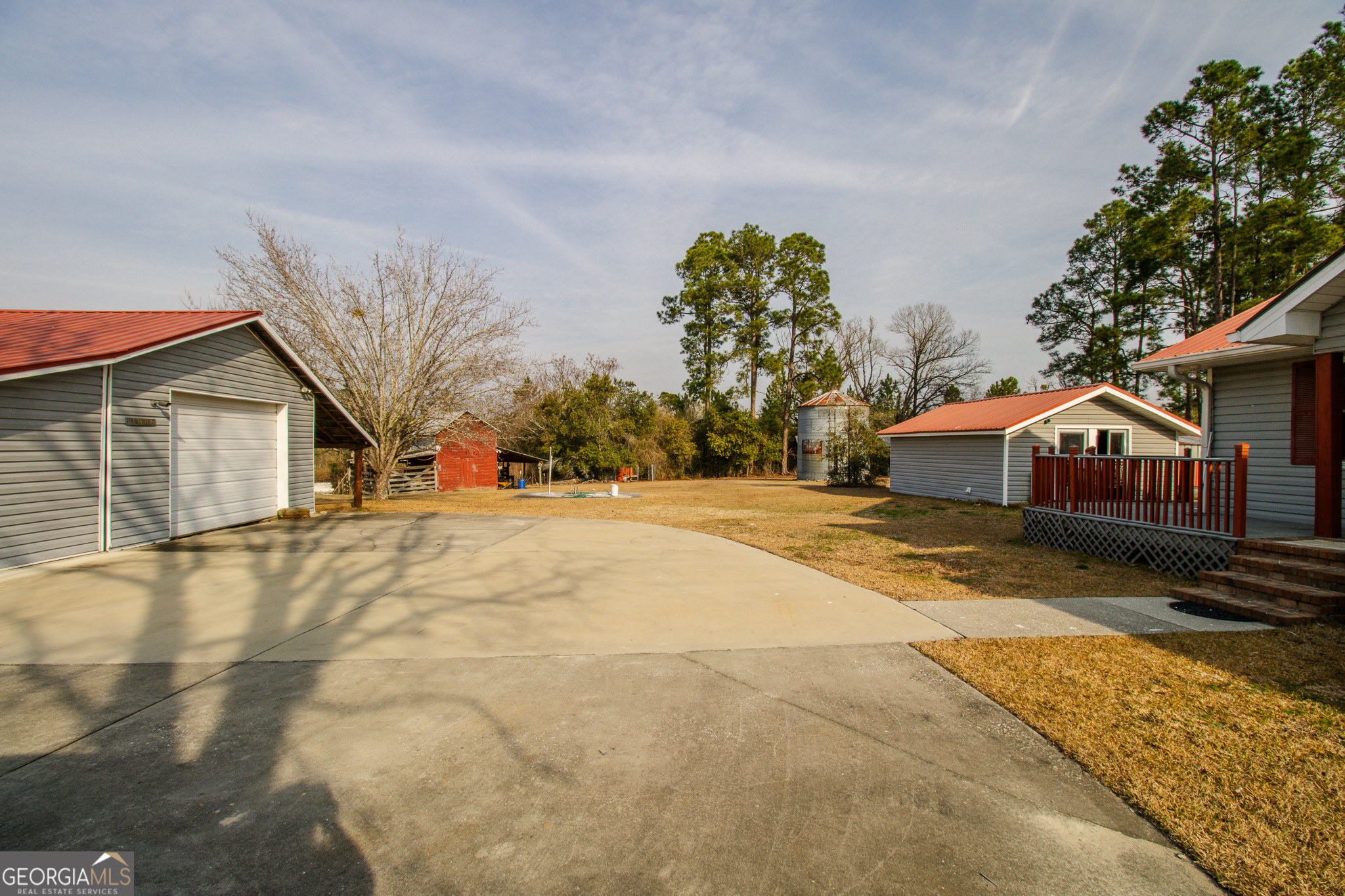 3367 Rocky Ford Road Portal, GA 30450 - Photo 28 of 28