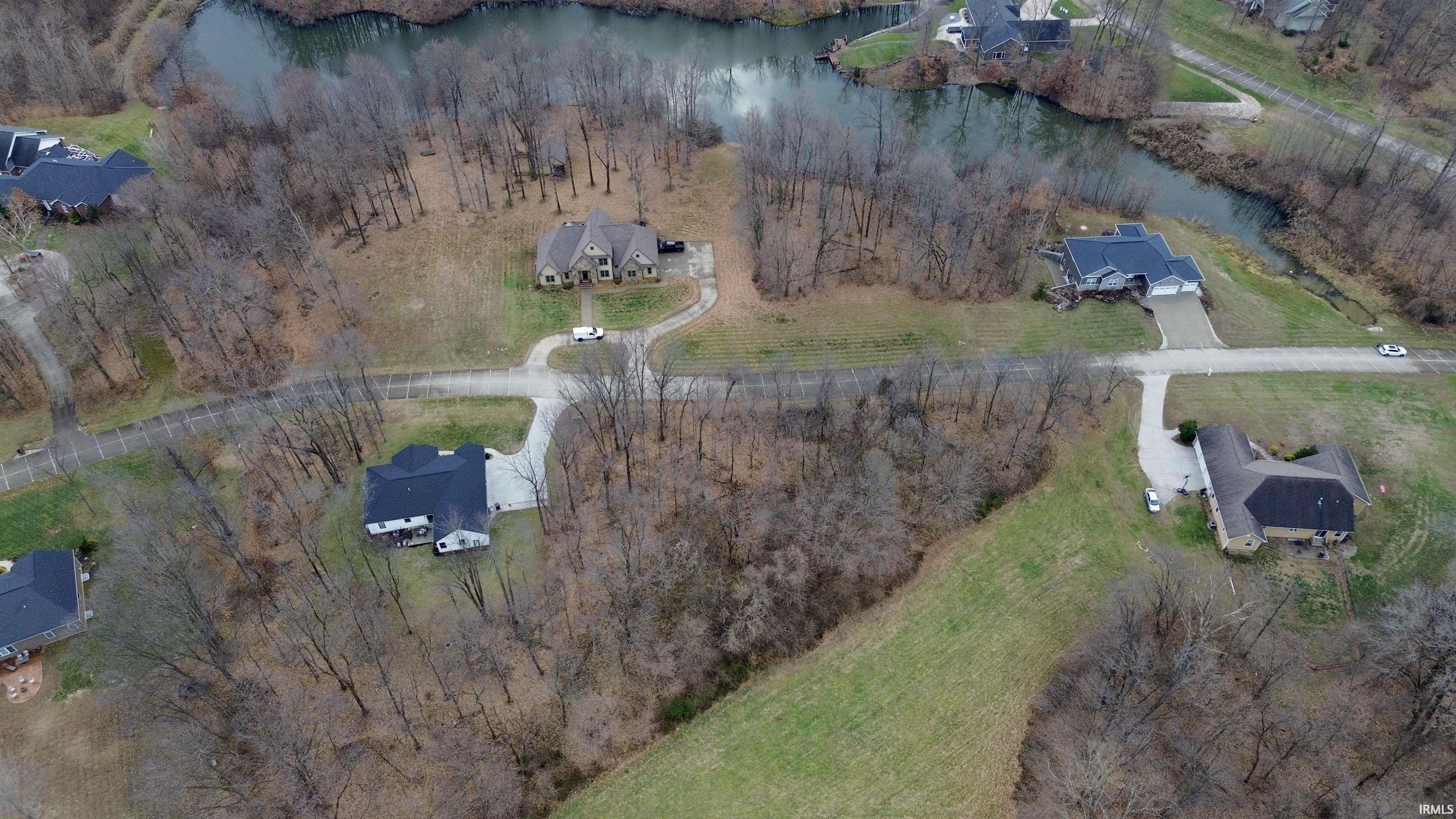 Lot 78 Azteca Vincennes, IN 47591 - Photo 3 of 3