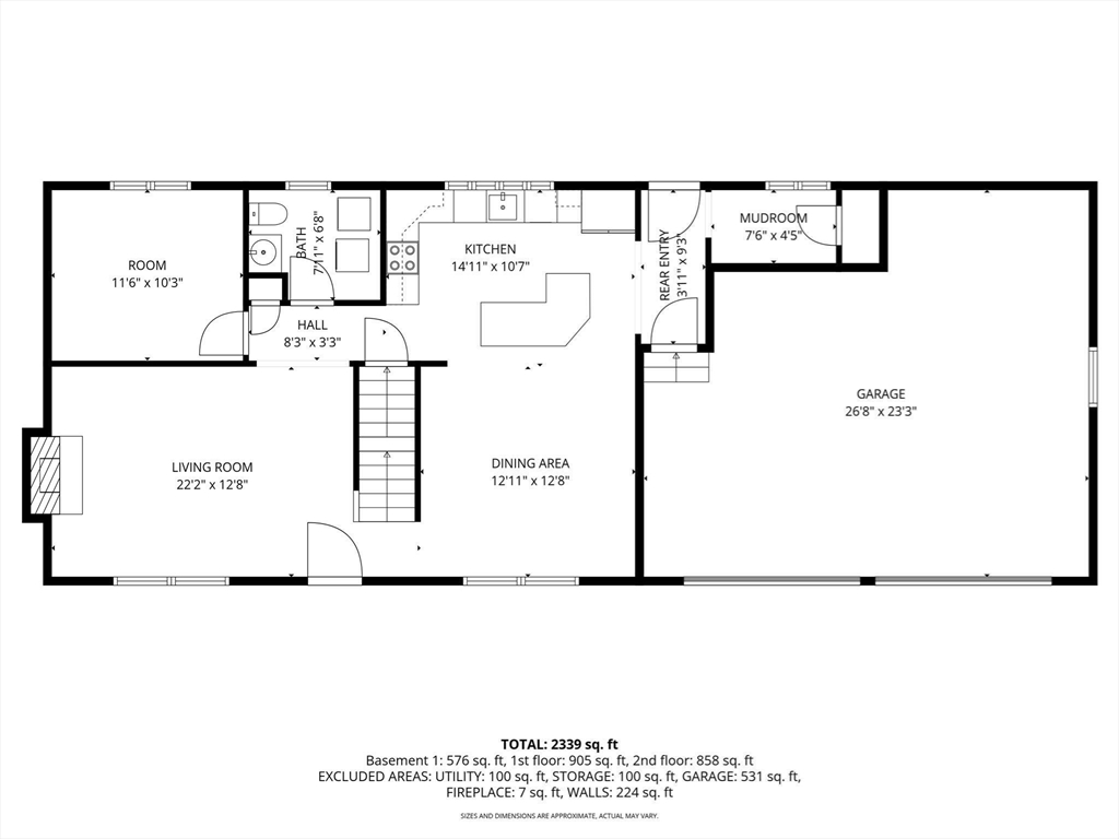 120 Rinnock Road Fitchburg, MA 01420 - Photo 40 of 42 Gallery Image 40