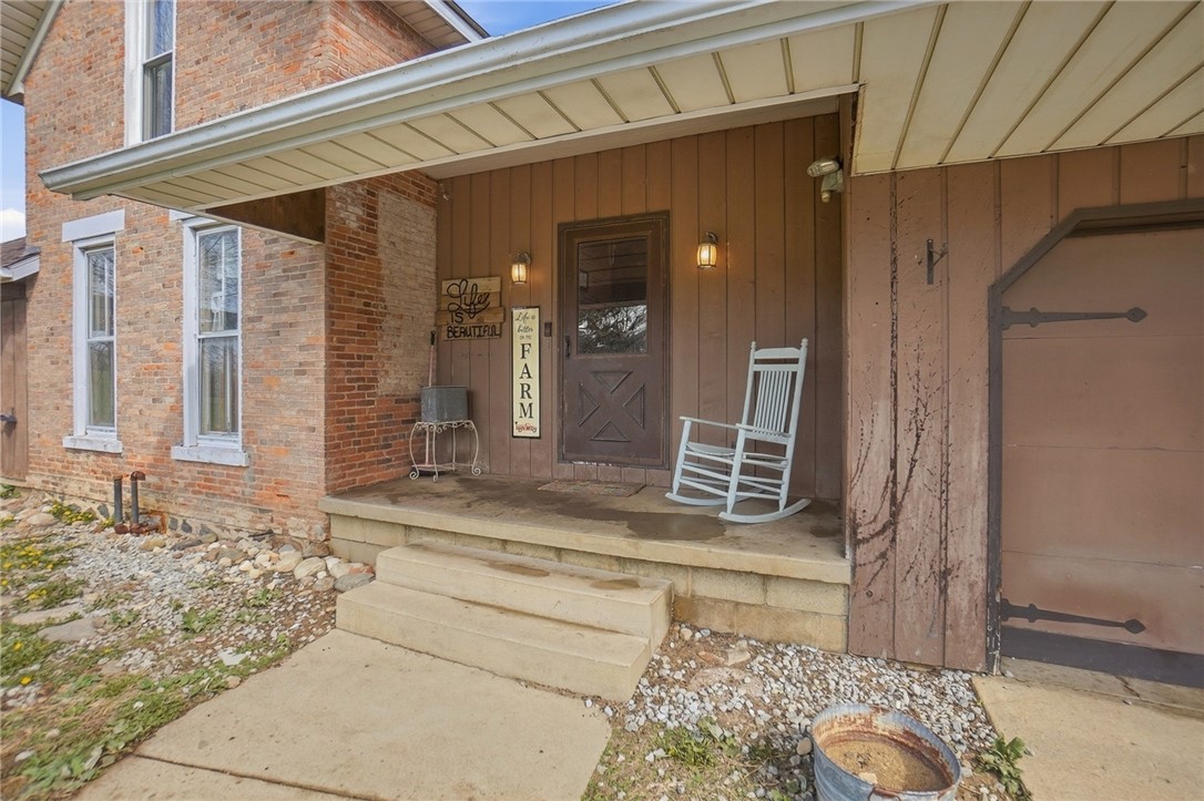 3489 Cemetery Road St. Paris, OH 43072 - Photo 10 of 48 Gallery Image 10