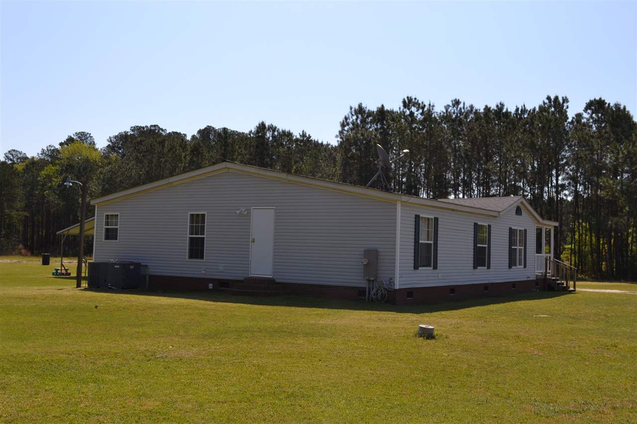 315 Brock Road Dunn, NC 28334 - Photo 26 of 26 Photo 26