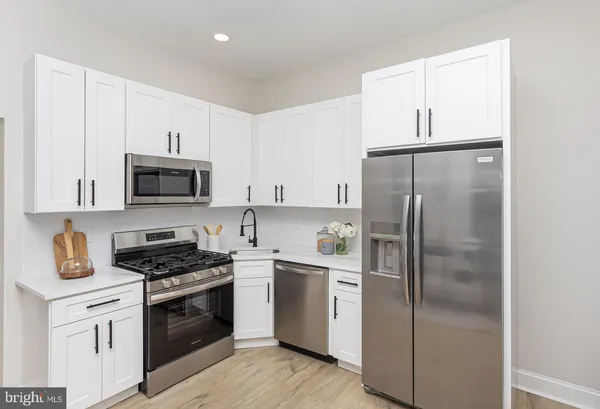 $324,900 | 2129 Mt Holly Street, Baltimore, MD 21216