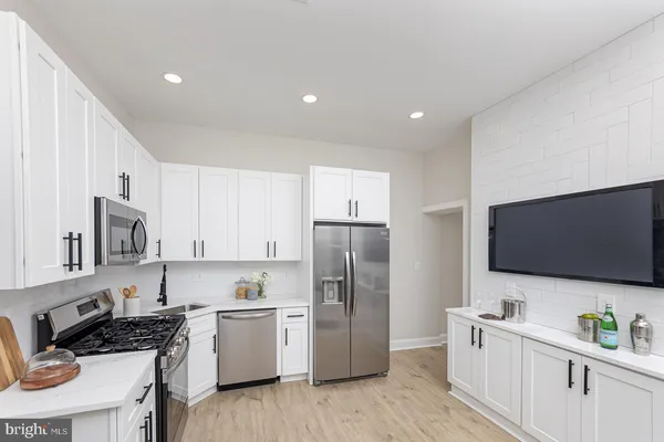 $324,900 | 2129 Mt Holly Street, Baltimore, MD 21216