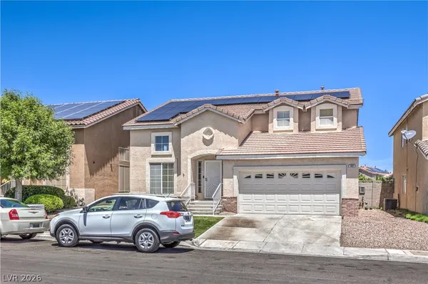 $474,990 | 832 Quicksand Lane, North Las Vegas, NV 89032