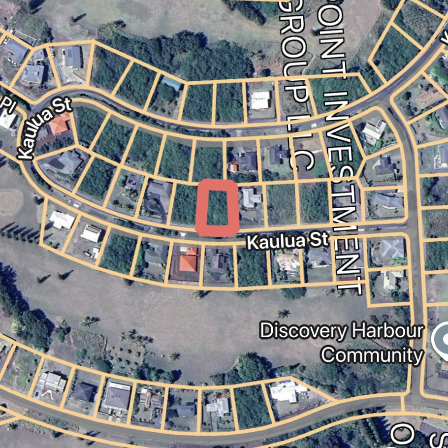 361 Kaulua Street Naalehu, HI 96772 - Photo 4 of 6 a front view of a building