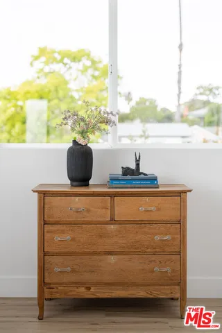 a view of table and chair
