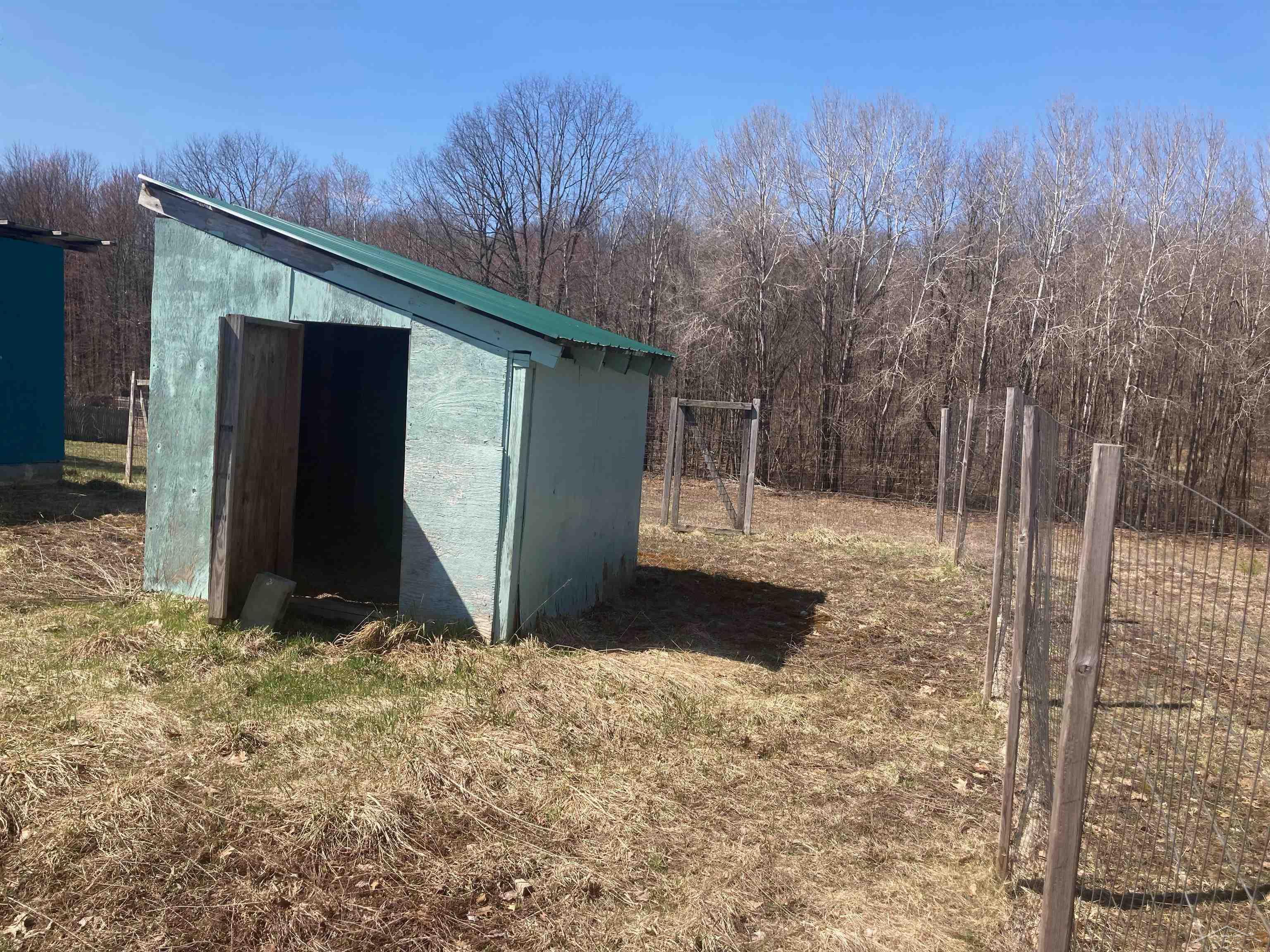 8353 West 12 Mile Road Bitely, MI 49309 - Photo 18 of 33
