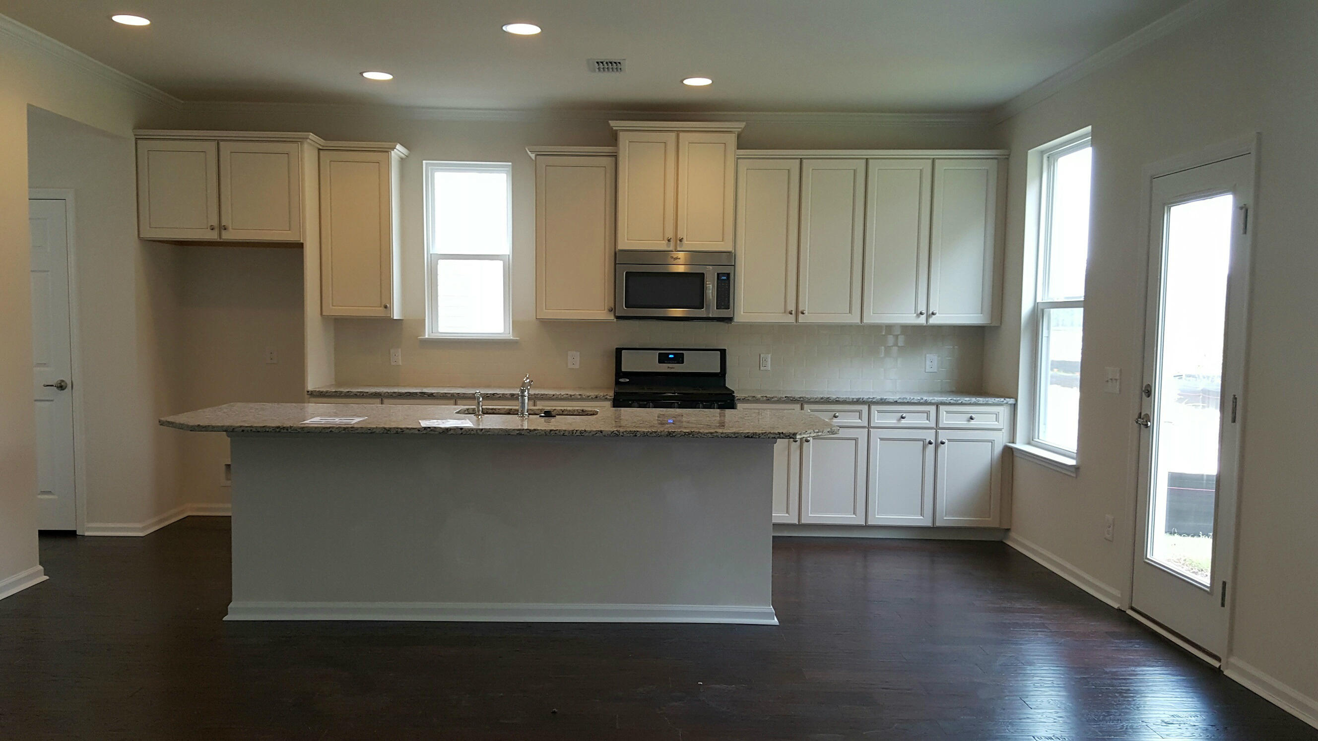 2240 Spring Hope Drive Mount Pleasant, SC 29466 - Photo 17 of 18 Sycamore Kitchen