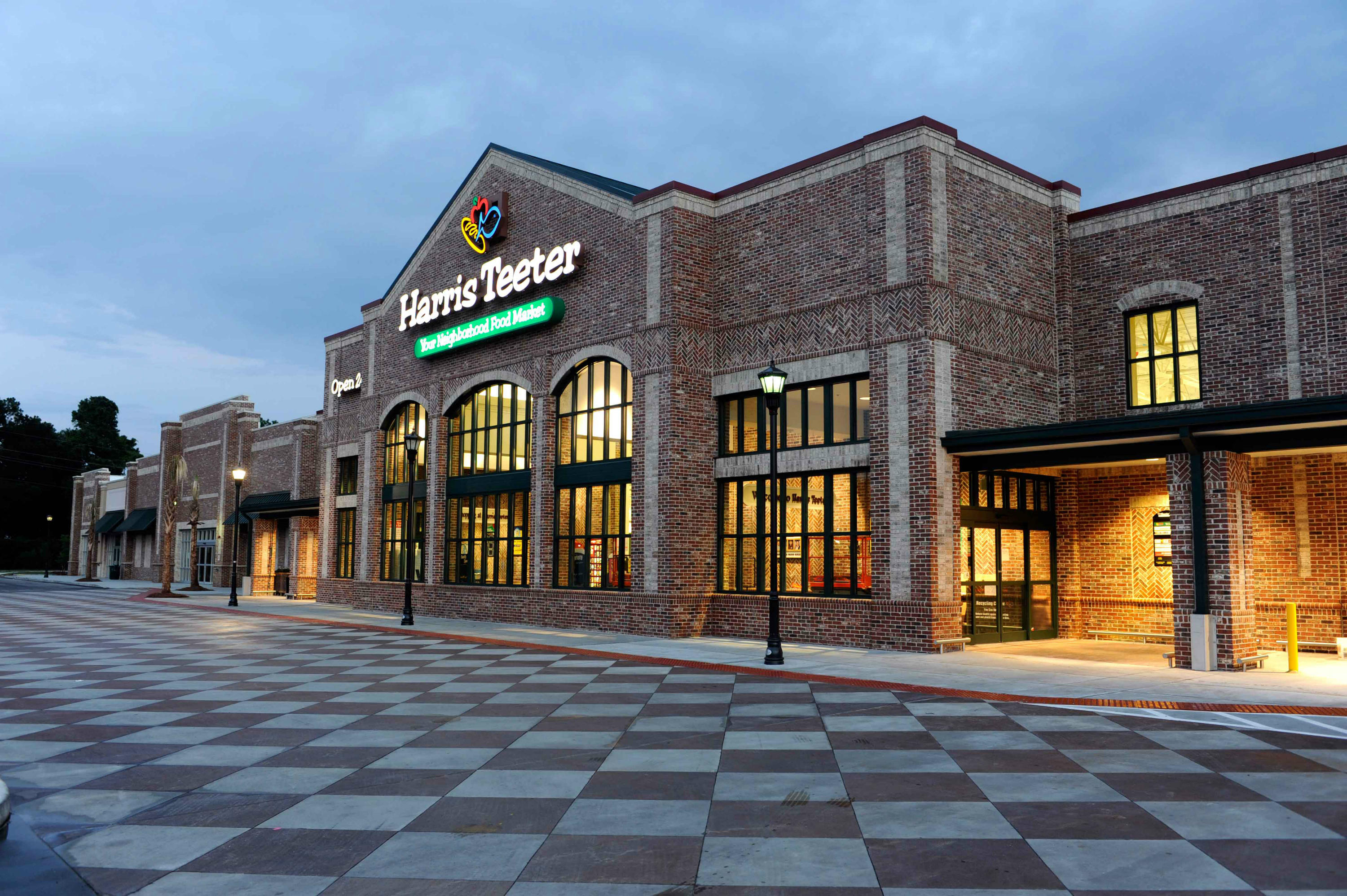 2240 Spring Hope Drive Mount Pleasant, SC 29466 - Photo 7 of 18 harristeeter