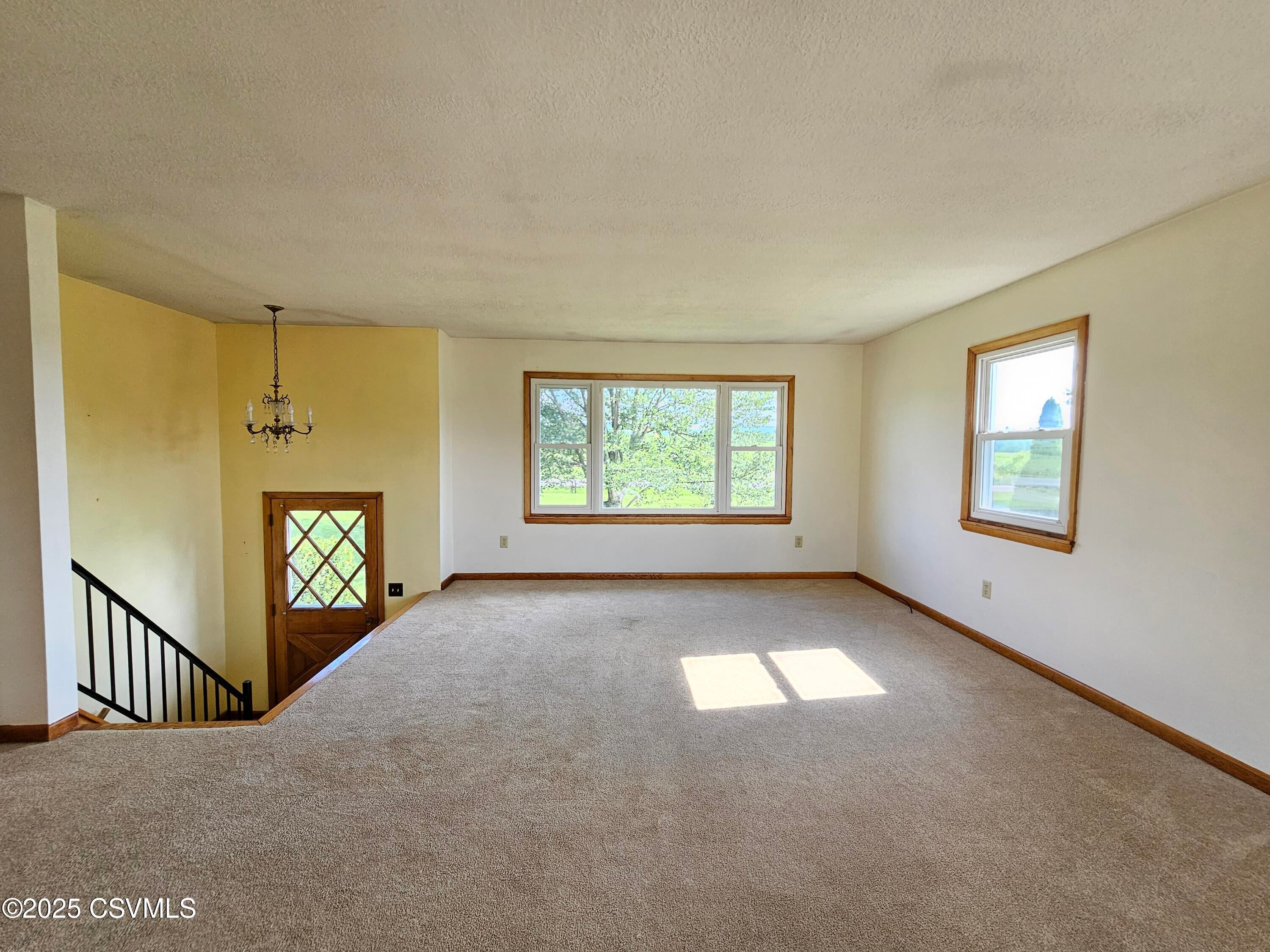 516 Washingtonville Road Danville, PA 17821 - Photo 7 of 37 Living Room 1