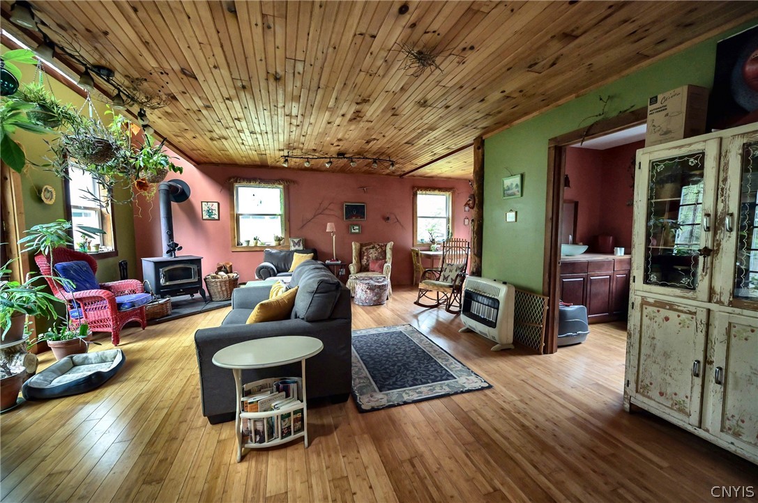 206 Conway Road Ohio, NY 13324 - Photo 13 of 39