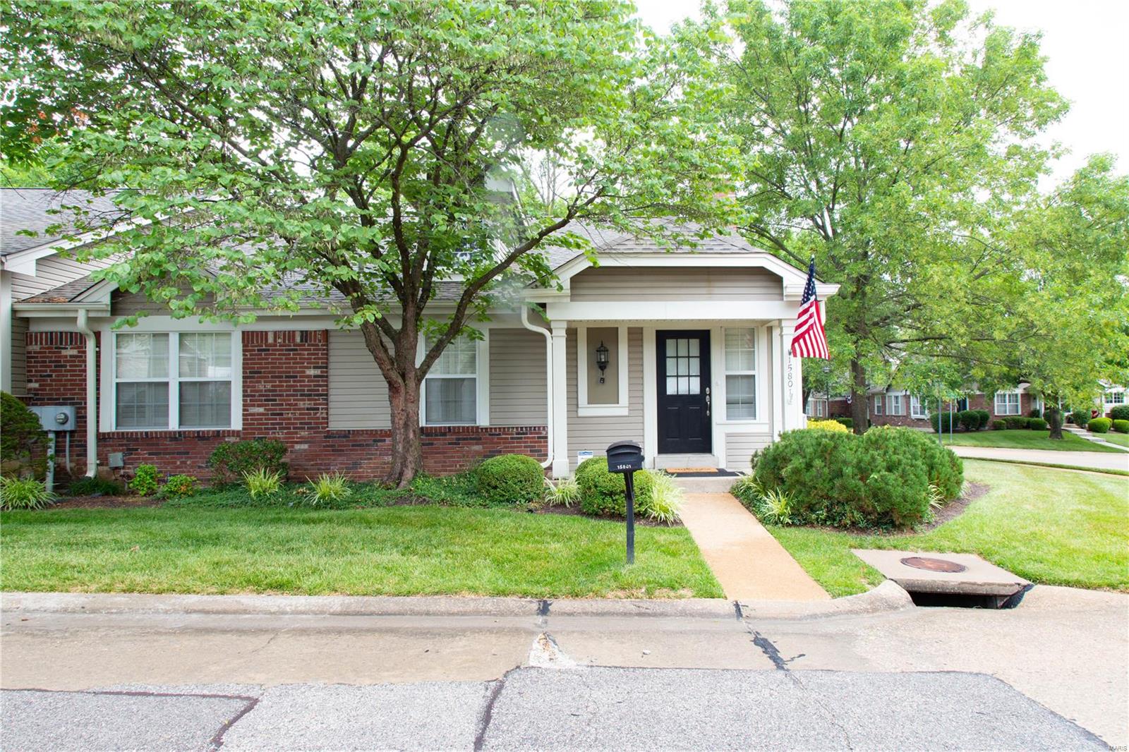 15801 Harris Ridge Court Chesterfield, MO 63017 - Photo 1 of 41 Gallery Image 1