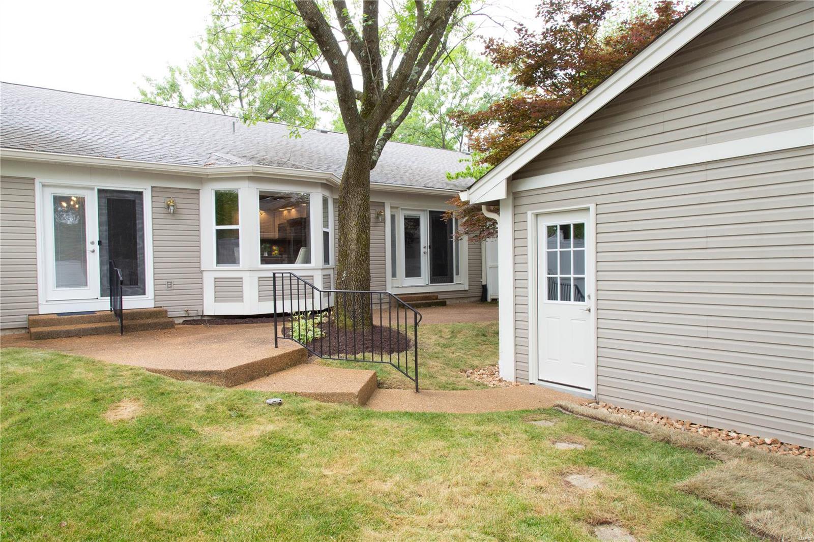 15801 Harris Ridge Court Chesterfield, MO 63017 - Photo 39 of 41 Gallery Image 39