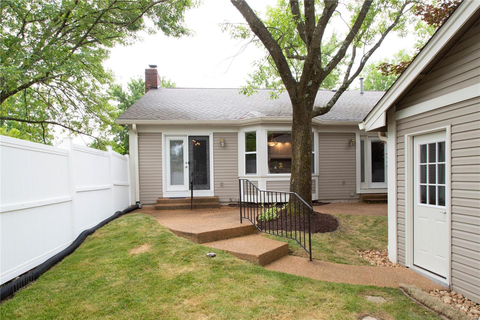 15801 Harris Ridge Court Chesterfield, MO 63017 - Photo 40 of 41 Gallery Image 40