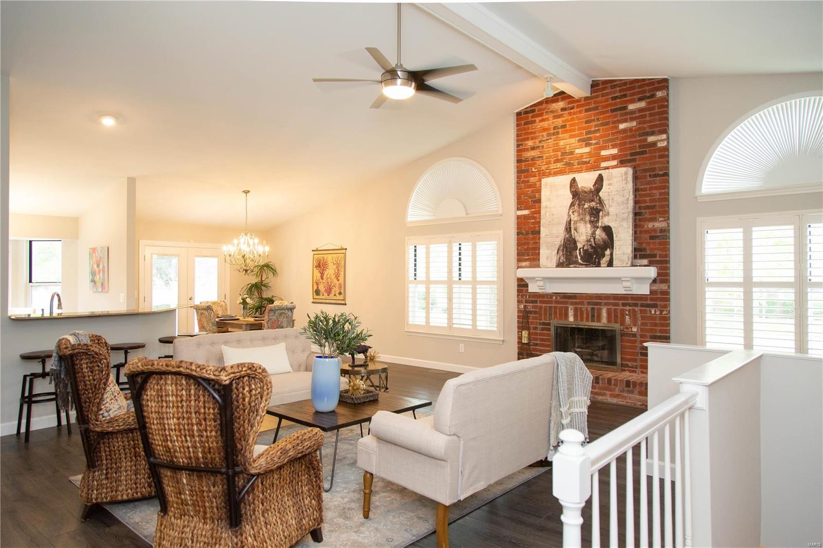 15801 Harris Ridge Court Chesterfield, MO 63017 - Photo 8 of 41 Gallery Image 8